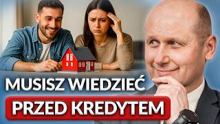 Jak przygotować się do kredytu hipotecznego krok po kroku
