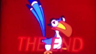 Flowers For Madame 1938 Ending