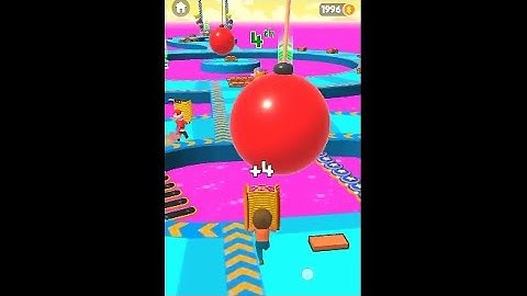 Shortcut Run Level 22 | Android Ios Funny Walkthrough Gameplay | Shortcut Run | Ashish Gaming