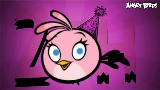 Birday party II | Angry Birds | All Levels screenshot 5