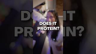 Does it protein? EP.2 Taro #taro #protein #productdevelopment