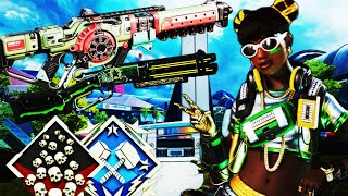 The BEST Way To IMPROVE Your AIM In Apex Legends Season 17