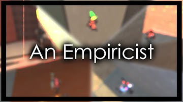 "An Empiricist" - A TF2 Jump Movie