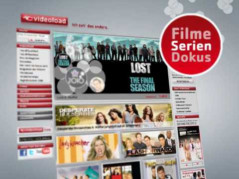 Videoload 10 Sek Trailer