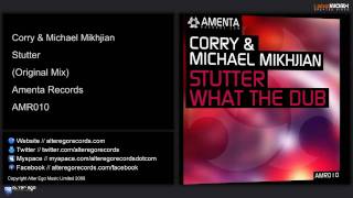 Corry - Stutter (Original Mix)