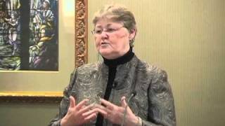 Schemel Forum Gender Equality March 8 2011 mov