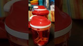 More features on the Tupperware SuperSonic Choppers.