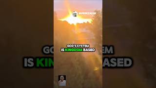 God’s system is Kingdom based #shorts #capcut #fyp #viral #quotes #goviral #foryoupage❤️❤️