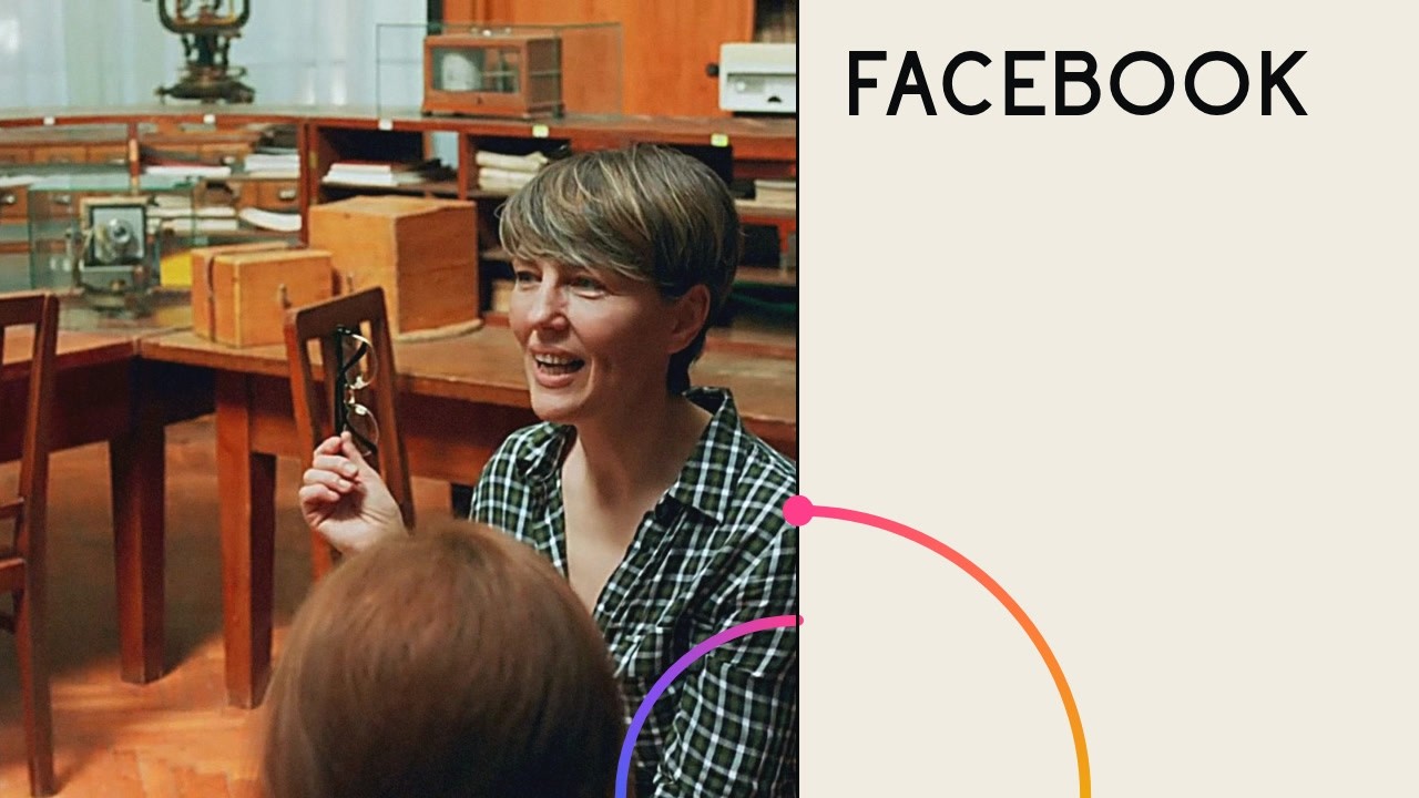 Facebook - Educators Portal Product Tease