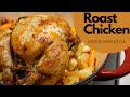 Dutch Oven-Roasted Chicken