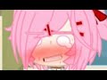 •I like you, have a cupcake• /°meme yuri°\ °gacha club° •DDLC• ♡Natsuri♡