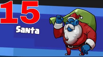 Swordman: Reforged IOS-Android-Review-Gameplay-Walkthrough-Part #15