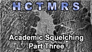 How Creationism Taught Me Real Science - 102 Academic Squelching Part Three
In this episode we focus on the academic witchhunt against Mark Armitage for the unforgivable sin of telling the truth.
References:
MARK ARMITAGES EMAIL (Serious researchers only): micromark@juno.com
Creation Ministries International Article
https://creation.com/mark-h-armitage
Mark Armitage
Armitage Dismissal
https://issuu.com/thecollegefix/docs/msj_tentative_ruling
Armitages Paper - 2012
https://isgenesishistory.com/wp-content/uploads/Armitage_triceratops.pdf
Creationist site claiming he had won in court.
https://christiantimes.com/article/court-awards-financial-settlement-to-creationist-who-was-fired-for-challenging-evolution/64261.htm
2005 - Mary Schweitzers Original Paper
http://www.sciencemag.org/content/307/5717/1952
Materials and Methods
https://science.sciencemag.org/content/sci/suppl/2005/03/24/307.5717.1952.DC1/Schweiter.SOM.pdf
Dinosaur Peptides Suggest Mechanisms of Protein Survival
http://journals.plos.org/plosone/article?id=10.1371/journal.pone.0020381
Soft tissue and cellular preservation in vertebrate skeletal elements from the Cretaceous to the present:
http://www.ncbi.nlm.nih.gov/pmc/articles/PMC1685849/
Amber Inclusions
http://scribol.com/science/15-incredible-images-of-prehistoric-creatures-trapped-in-amber
Recent Amber inclusion soft tissue
http://www.ncbi.nlm.nih.gov/pmc/articles/PMC3831950/
Mary Schweitzers paper on Iron preservation
http://rspb.royalsocietypublishing.org/content/281/1775/20132741
Hiring Armitage
https://sundial.csun.edu/81164/news/a-former-csun-scientist-is-claiming-he-was-fired-for-his-christian-beliefs/
Baisch’s Dinosaur Digs
http://www.dailydinosaurdigs.com/
http://citeseerx.ist.psu.edu/viewdoc/download?doi=10.1.1.737.275&rep=rep1&type=pdf
Otis Kline - Billings Gazette
https://billingsgazette.com/news/state-and-regional/montana/faith-in-fossils-glendive-man-plans-dinosaur-museum-to-teach-creation-truth/article_c9f7dd7c-23a1-5a2e-8546-28685f731e4e.html
First Triceratops Horn discovered
http://marsh.dinodb.com/marsh/Marsh%201887%20-%20Notice%20of%20new%20fossil%20mammals.pdf
Corrected paper
https://www.ajsonline.org/content/s3-38/224/173.short
Cherkinski’s Carbon dates
https://newgeology.us/UGAMS-11752,a.pdf
Fossil Bison Horn for auction
https://www.christies.com/en/lot/lot-5707096
Thomas Kaye paper refuting Schweitzer
https://www.ncbi.nlm.nih.gov/pmc/articles/PMC2483347/
Armitage publishing in 2020
https://www.cambridge.org/core/journals/microscopy-today/article/uv-autofluorescence-microscopy-of-dinosaur-bone-reveals-encapsulation-of-blood-clots-within-vessel-canals/8762E671960898DAC303973A5A2A93F6
Armitage discussing details of a bison horn
https://youtu.be/eWomcYyw230?t=1084 How Creationism Taught Me Real Science - 102 Academic Squelching Part Three
