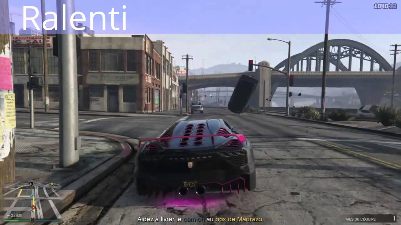 Gta 5 Keeps Crashing Ps4