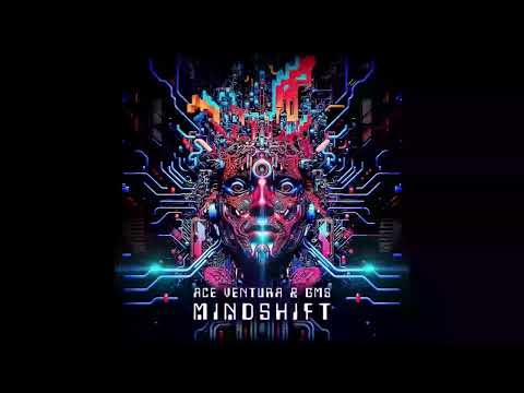 GMS Ace Ventura Mindshift 