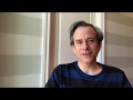 Geoff Zanelli - Disney's Maleficent: Mistress of Evil composer - ASCAP Screen Awards Acceptance