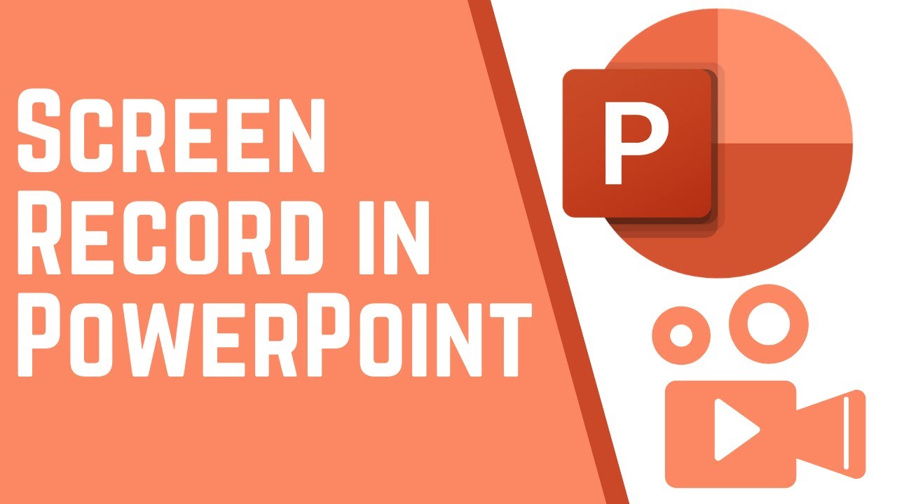 online powerpoint recording