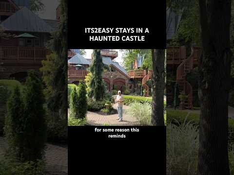 The Side Quest Of All Side Quests Its2easy Travel Haunted Couple