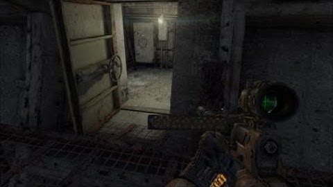 Easy  Metro Redux Gameplay Tutorial 7 Last Light