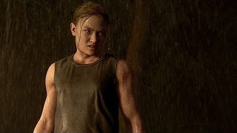 The Last Of Us Part 2 Ps5 Walkthrough Part 20