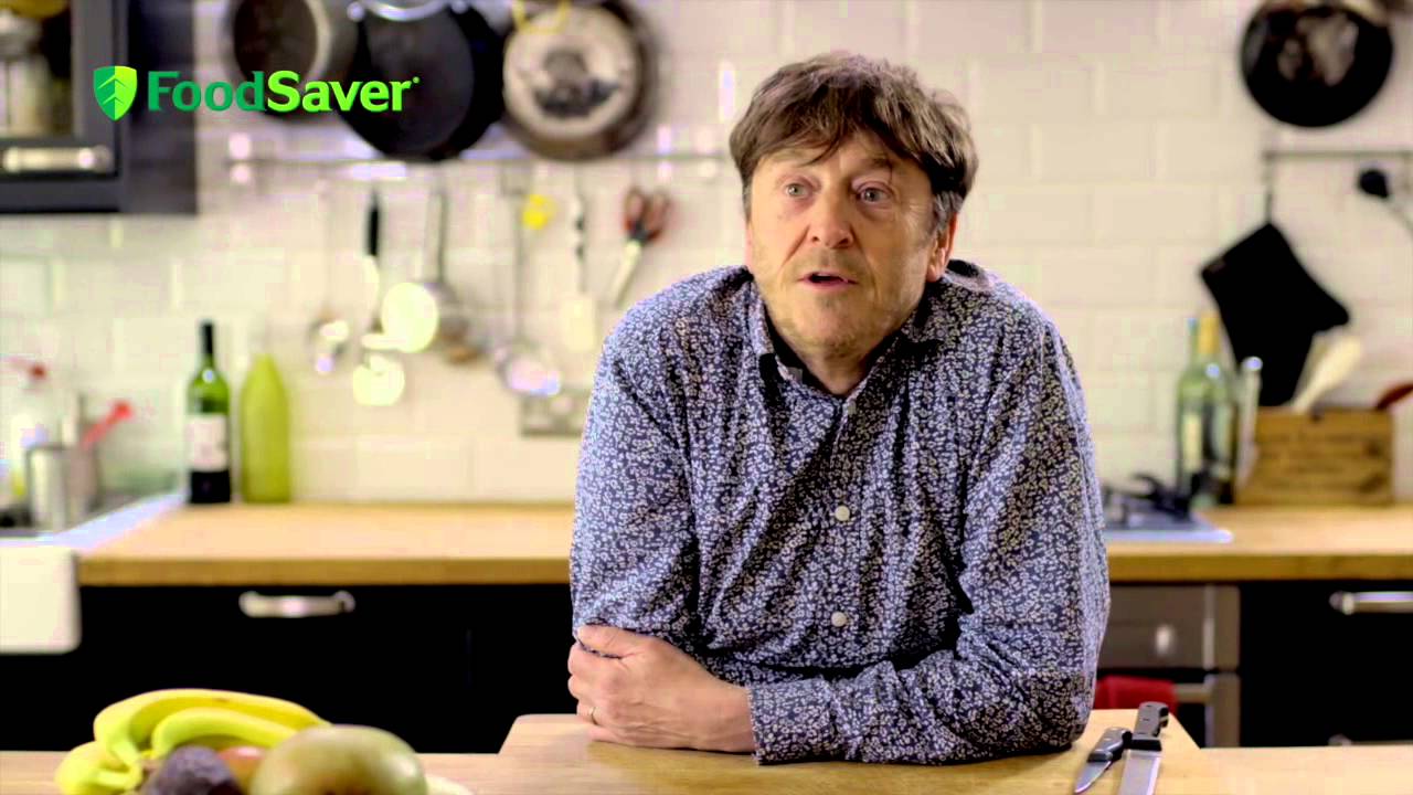 FoodSaver Customer Review 1 YouTube
