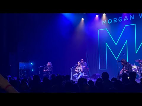 November 8, 2024 - Richmond, VA