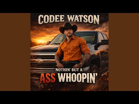 Nothin’ But A Ass Whoopin’