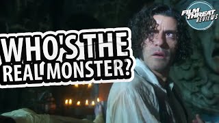 Frankenstein 2025 Review Film Threat