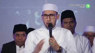 AZ ZAHIR LIVE - MILAD PONPES BALEKAMBANG JEPARA JANUARI 2019