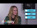 Psychedelic Country Music Star Margo Price Picks Between Shrooms, Acid or DMT