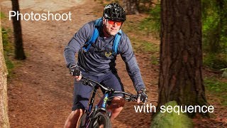 Sequence With Elinchrom