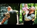 WWE Superstars and Their Children 2018