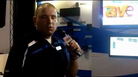 InfoComm 2012: PureLink Shows Off its Matrix Routers