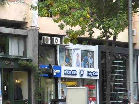 Chavchavadze Ave I - ჭავჭავაძის გამზ. I [Tbilisi, Georgia]