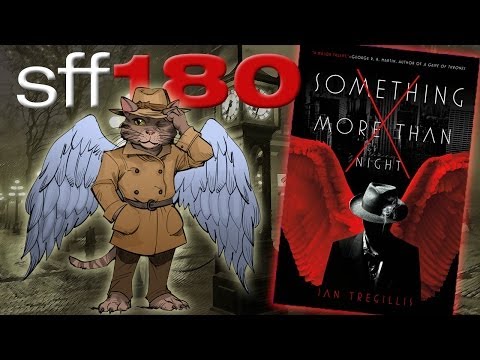 SFF180 ✨ ‘Something