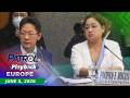 TV Patrol Playback Europe | June 5, 2026