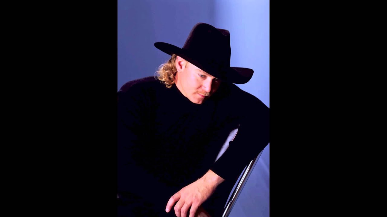 Tracy Lawrence - I Know That Hurt By Heart - YouTube