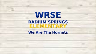 Wrse Morning Show- April 15, 2025
