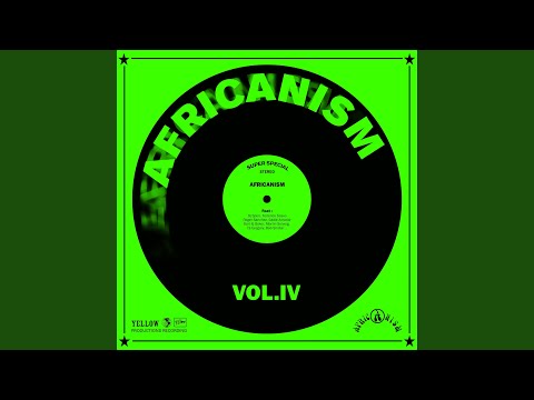 Tonton Block Party di YouTube