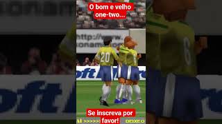 #pes #proplayer #proevolutionsoccer #brasil #seleçãobrasileira #viral #top #shorts #shortvide