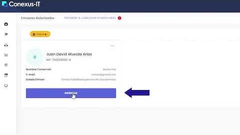 Tutorial: ¿Cómo configurar la resolución de facturación electrónica?