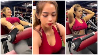 simple movements in the gym part 459