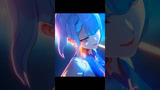 Lucy Ult Animation 🔥✨
