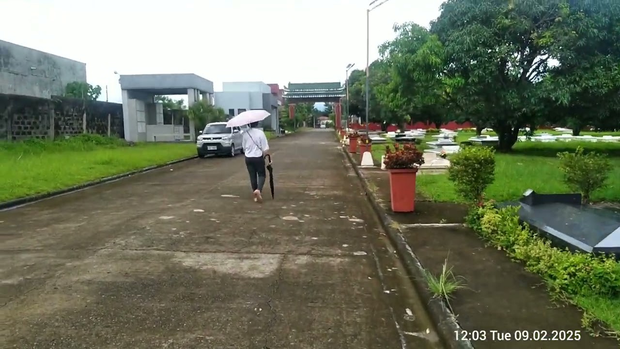 Michael T. Cordova ✝️ 09.02.2025