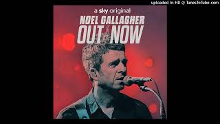 Dead In The Water - Noel Gallagher&#39;s HFB - Out Of The Now (Live)