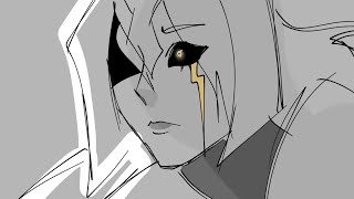Your father’s daughter | EPIC: The Musical | Short animatic/edit