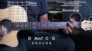 Vídeo de Revelation Song