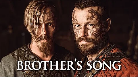 MY MOTHER TOLD ME ft. KING HARALD & HALFDAN – NORDIC MUSIC – VIKINGS THEME SONG