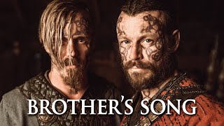 MY MOTHER TOLD ME ft. KING HARALD & HALFDAN – NORDIC MUSIC – VIKINGS THEME SONG chords