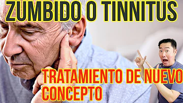 ¿Cuál es una terapia alternativa para el tinnitus?